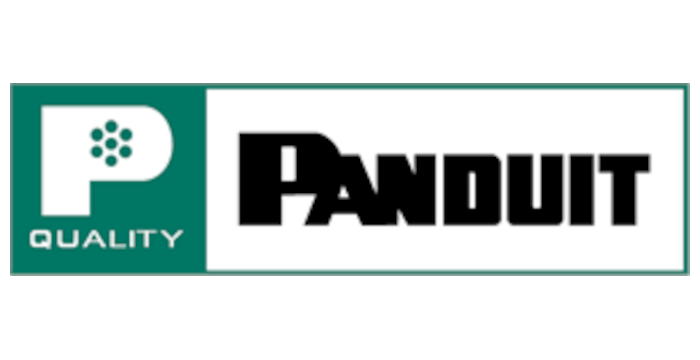 Panduit logo